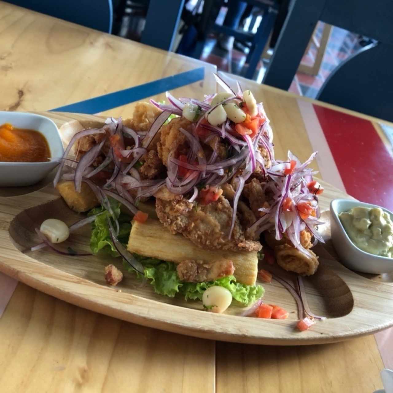 Jalea Imperial