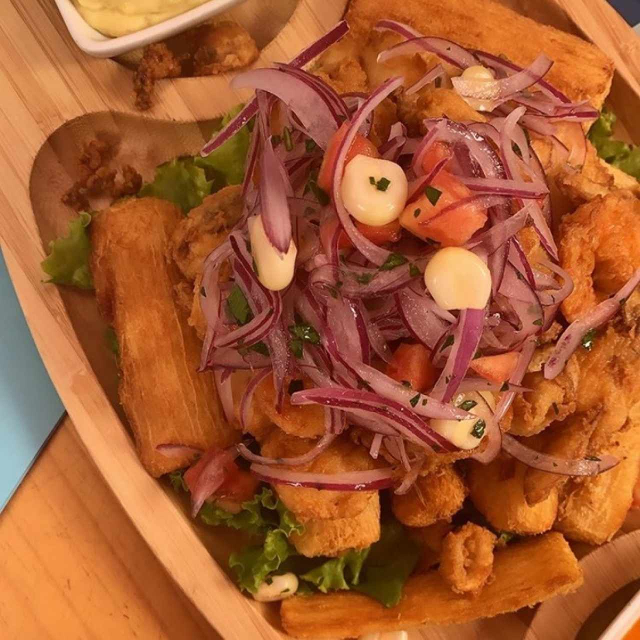 Jalea Imperial