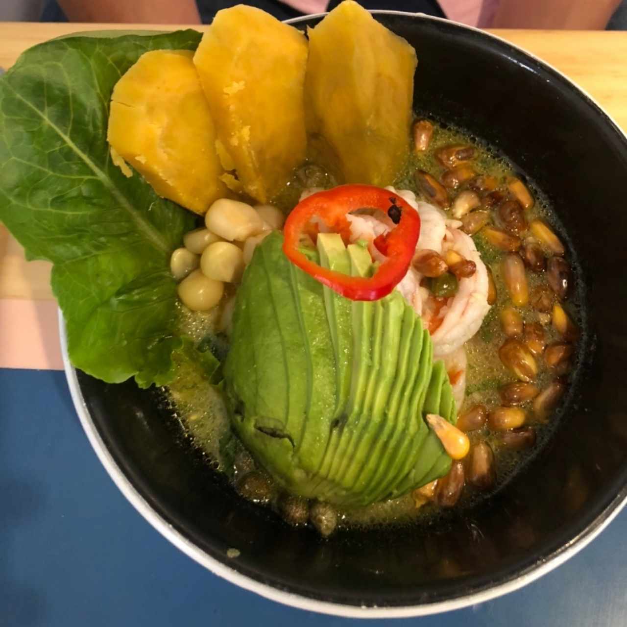 Ceviches - Ceviches- Clásico