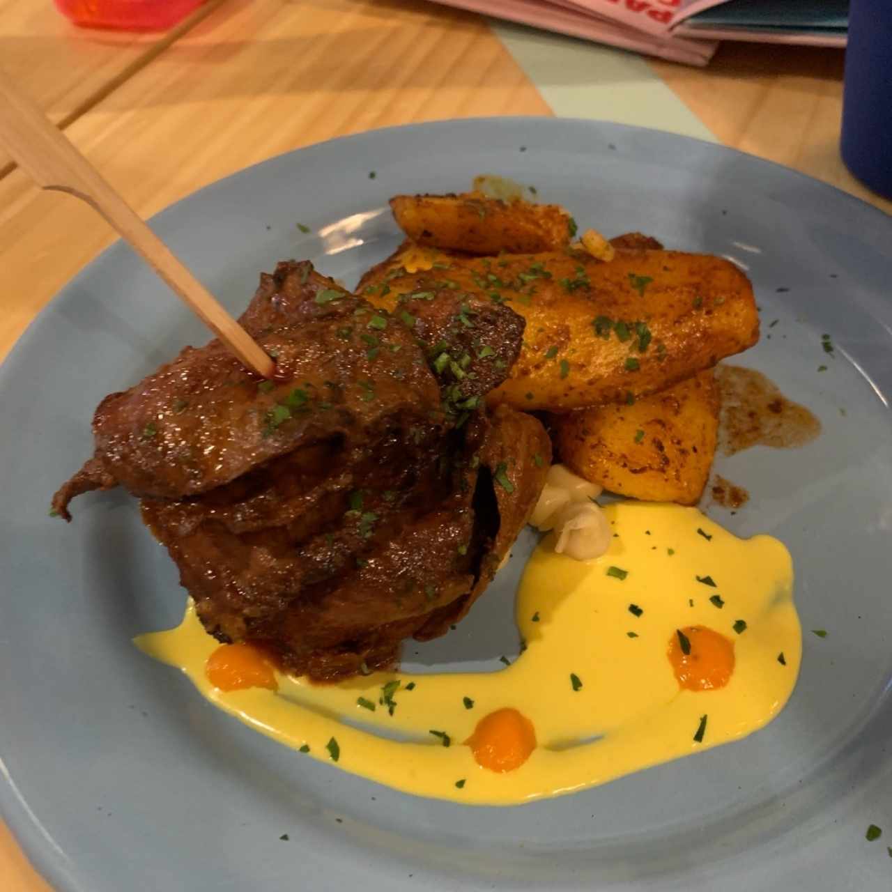 Anticuchos