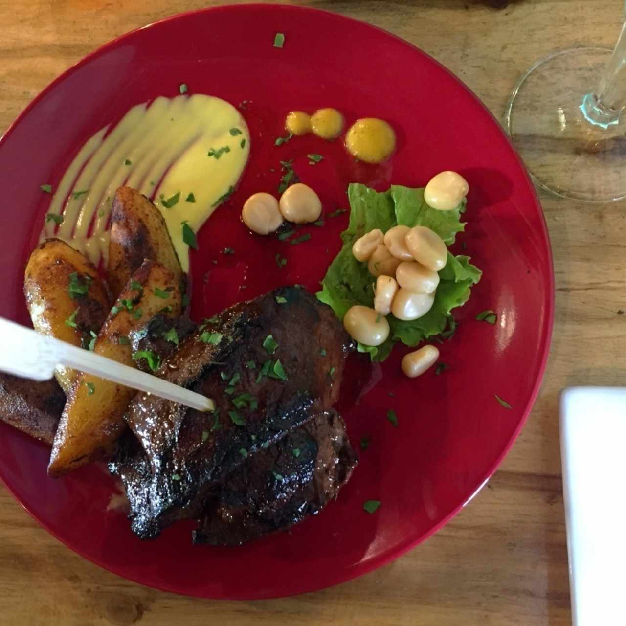 anticuchos