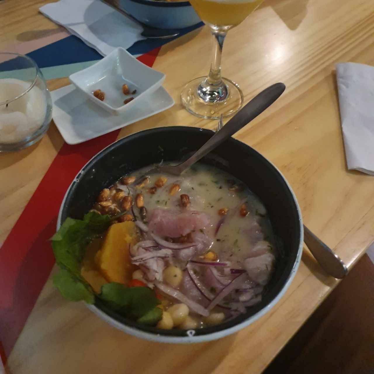 Ceviches - Ceviches- Clásico