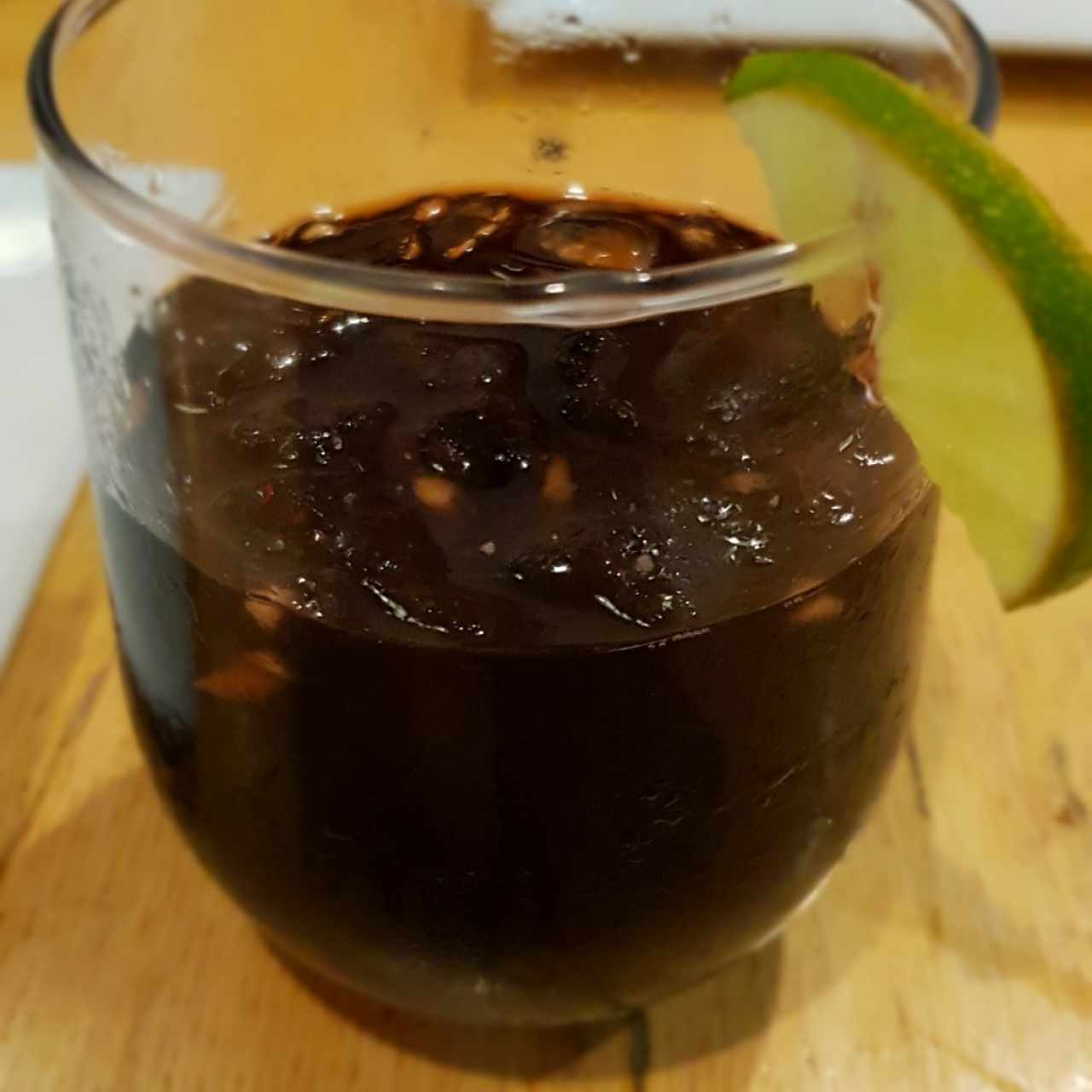 Chicha Morada