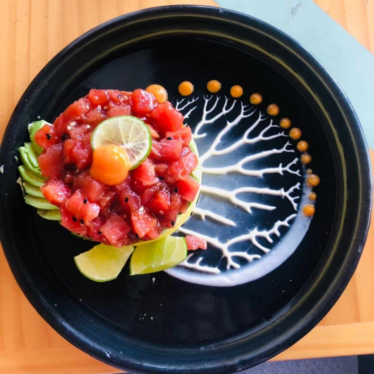 Causa de Atun