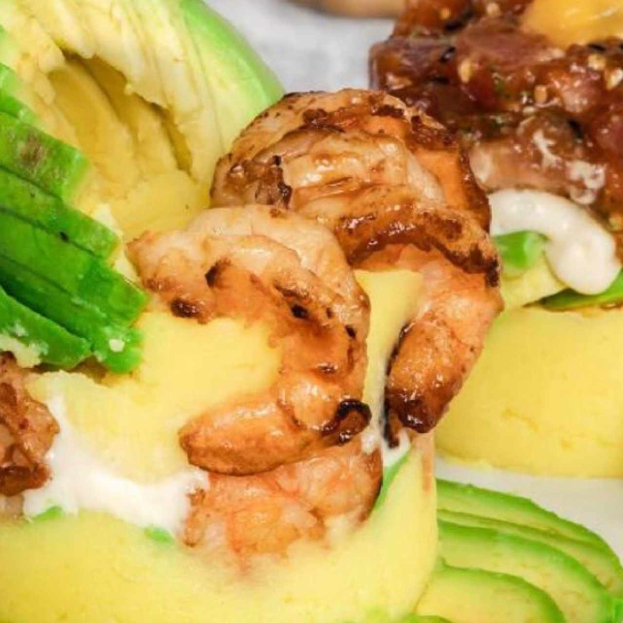 Causa de camarón 