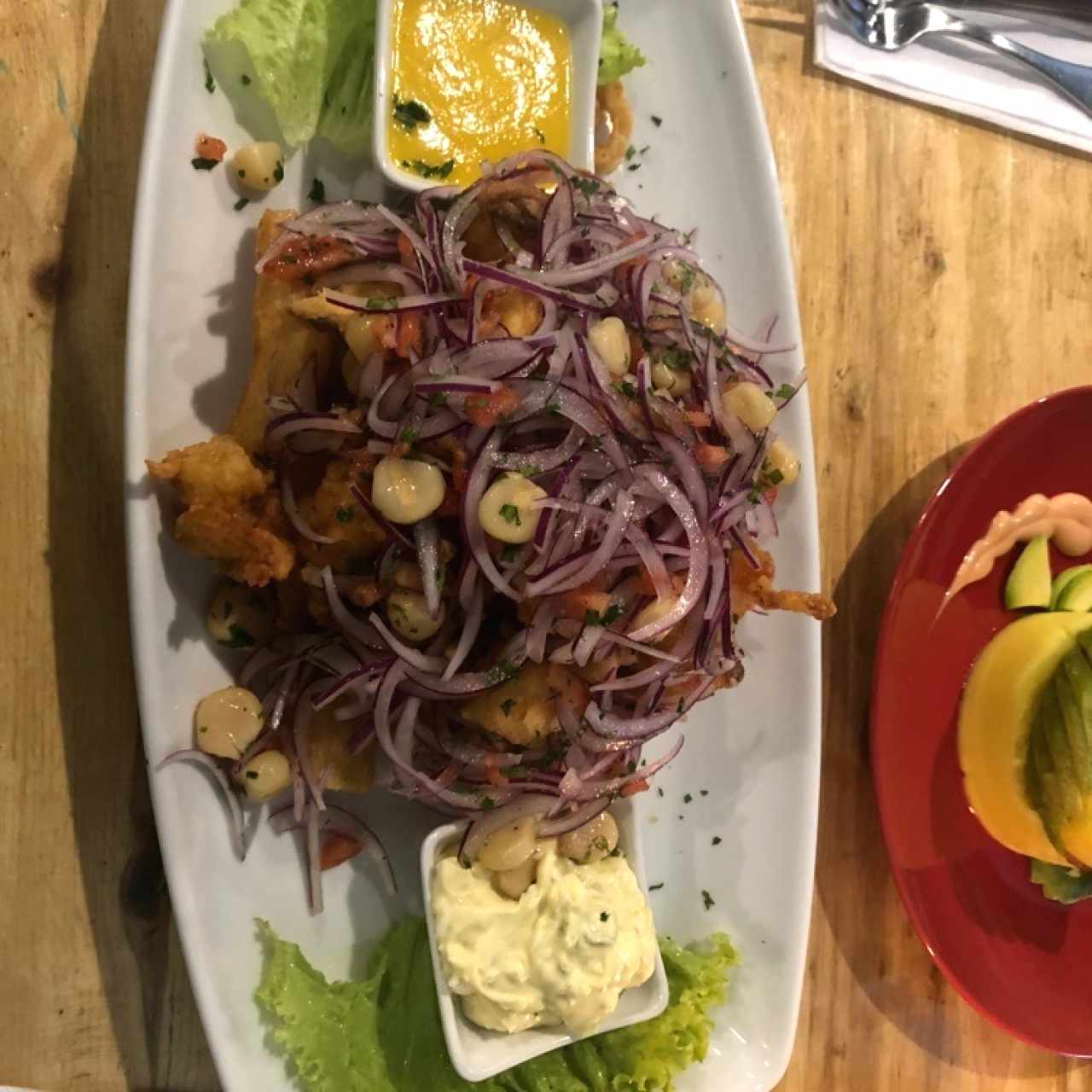 Jalea 😍