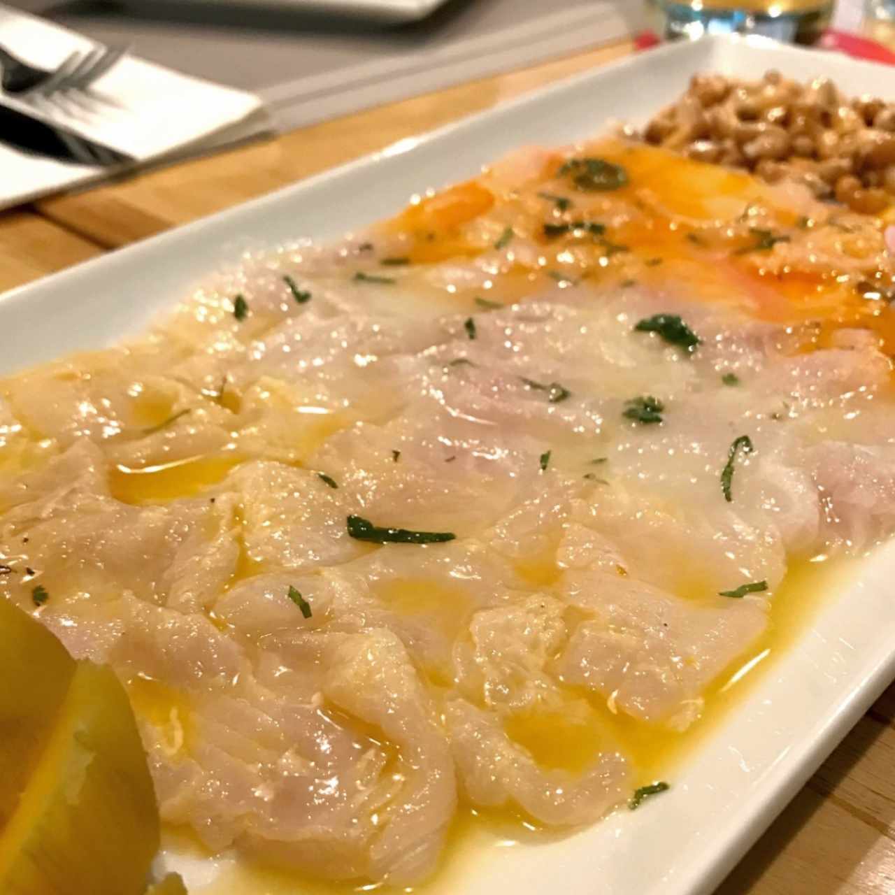Tiradito