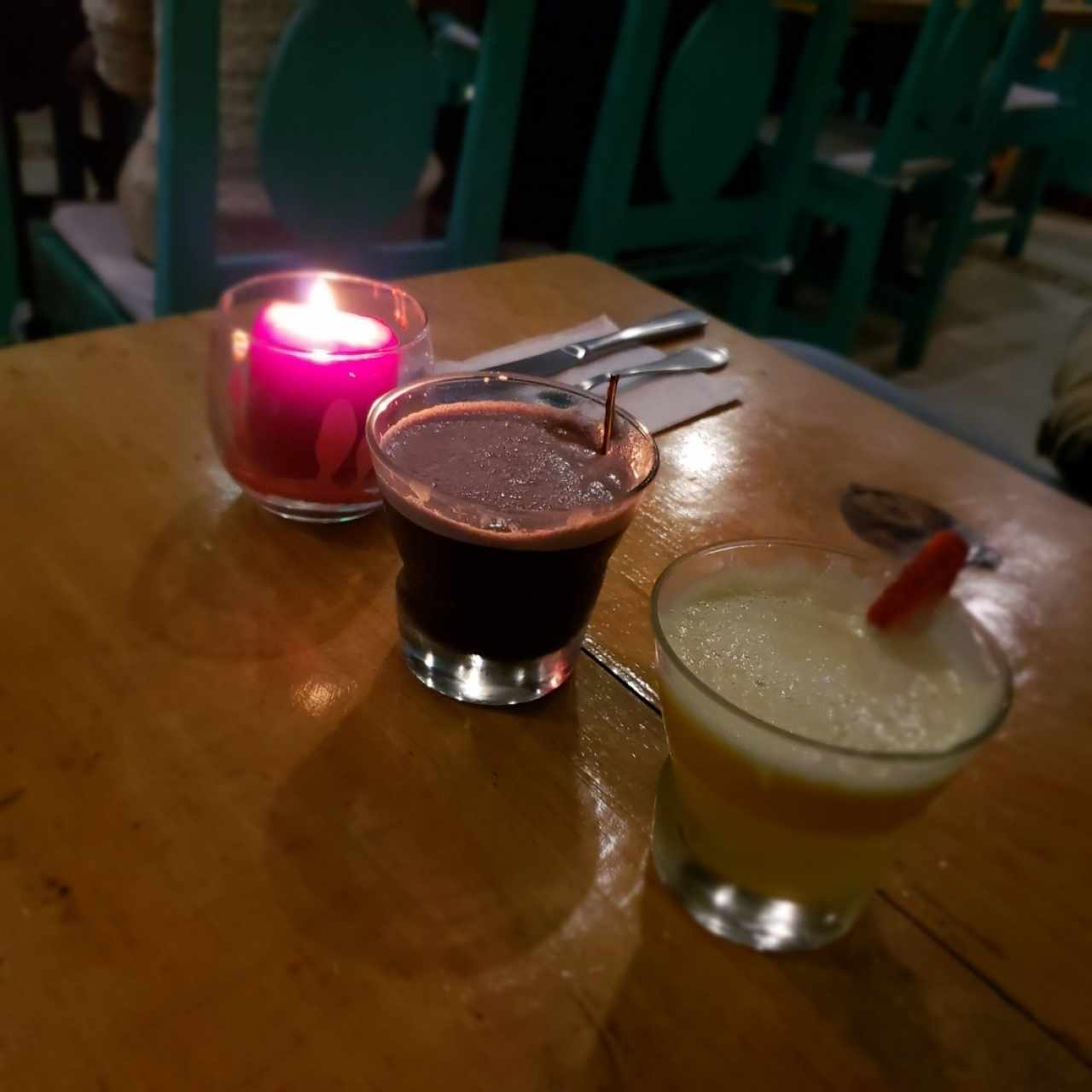 Pisco Sour