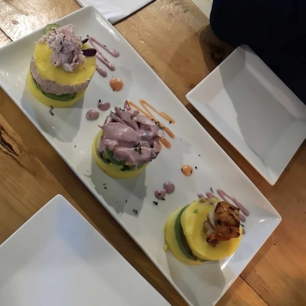 trio