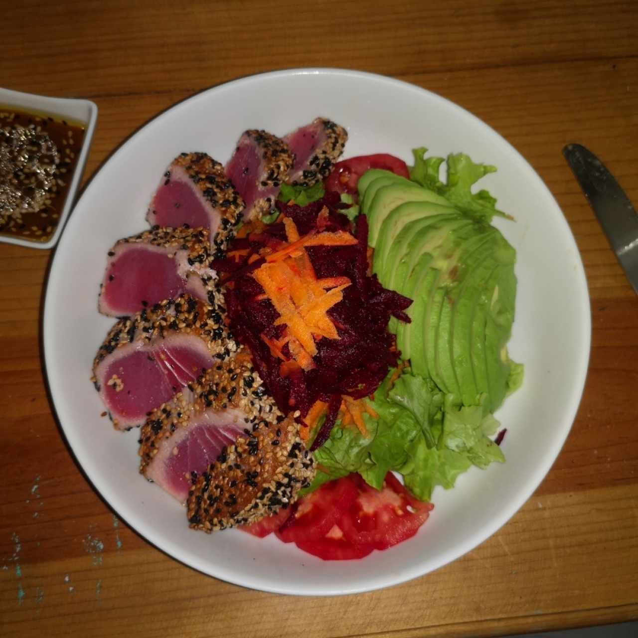 Fresca de Atun