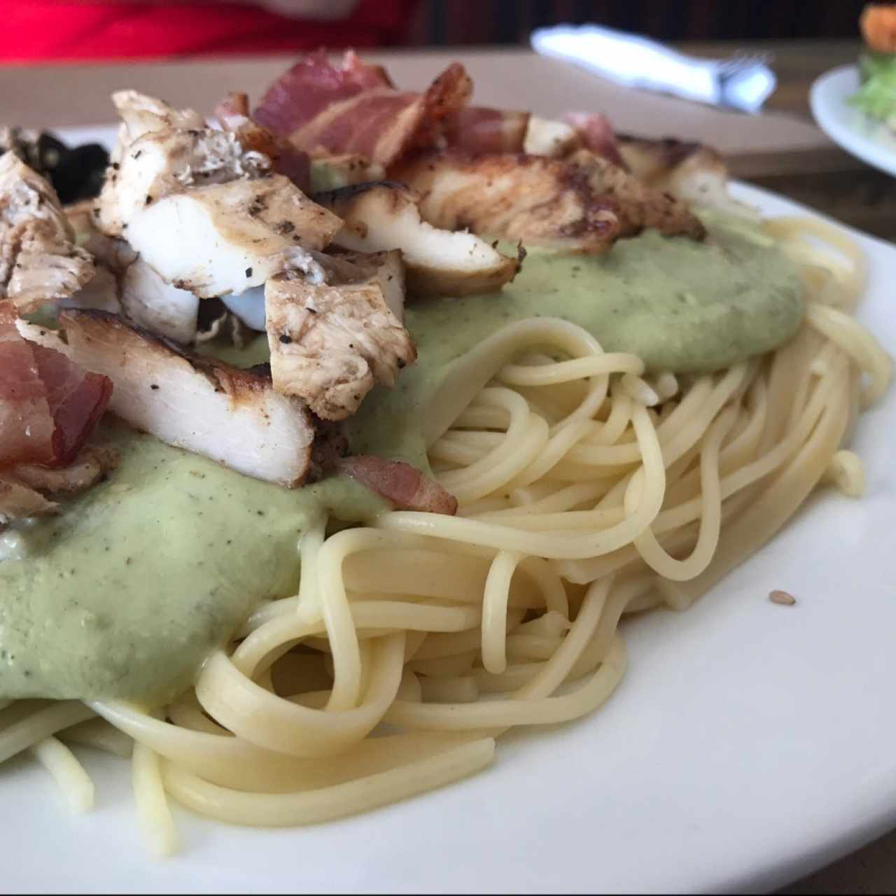 pasta