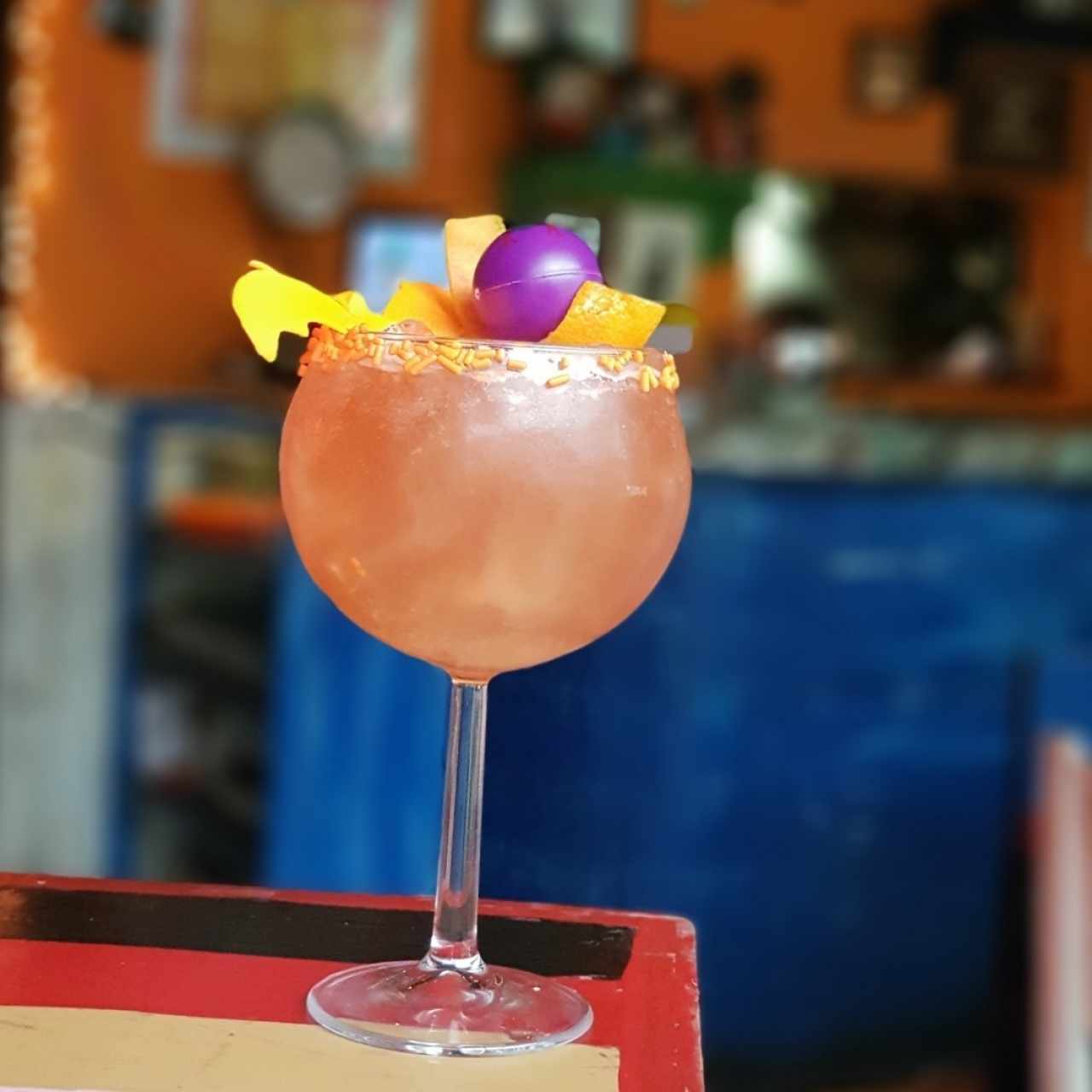 Halloween Drink