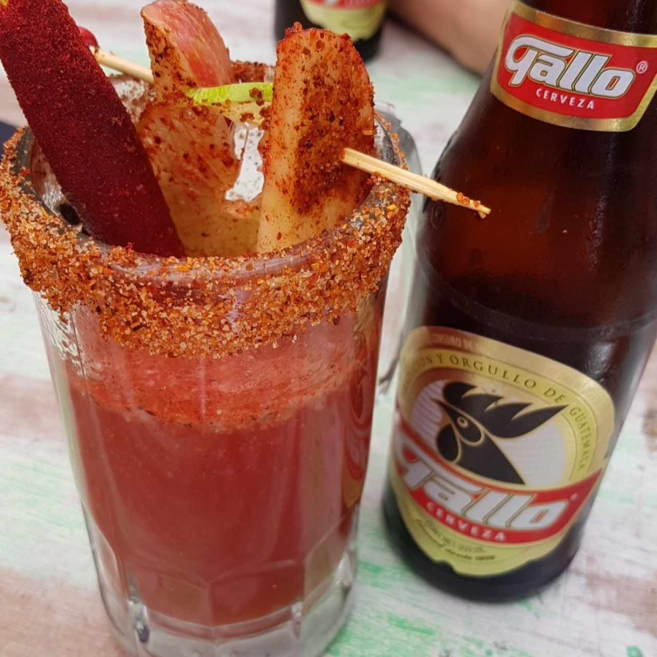 Cafe Caminito