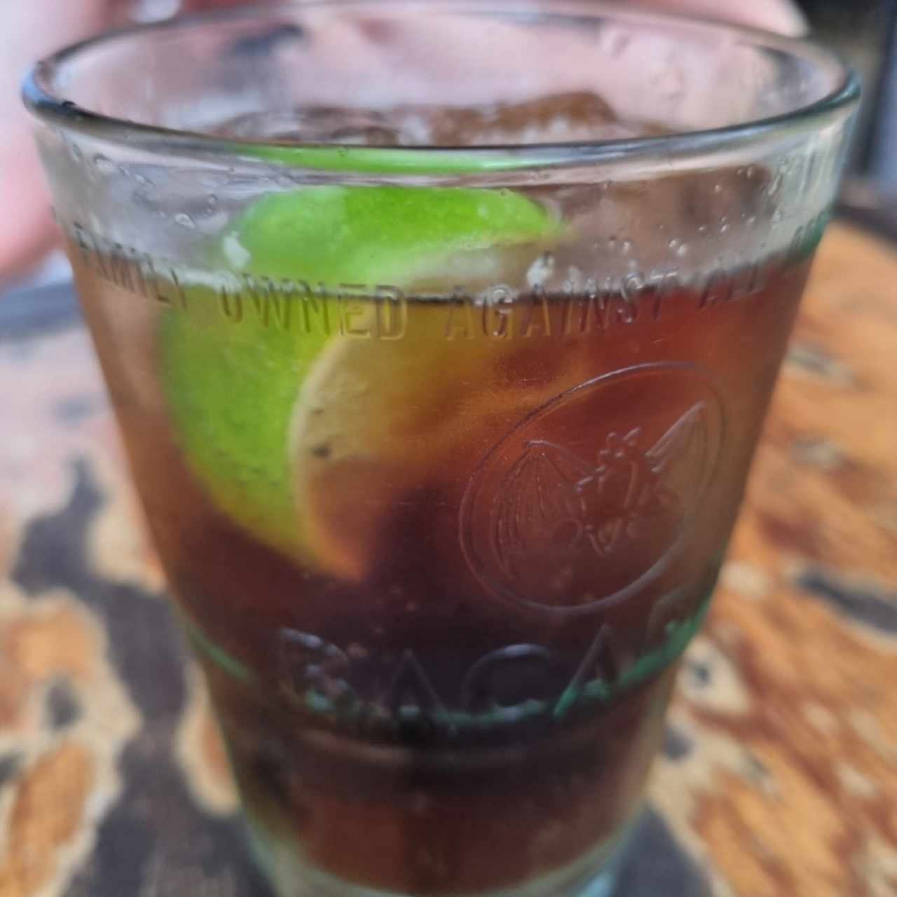 cuba libre