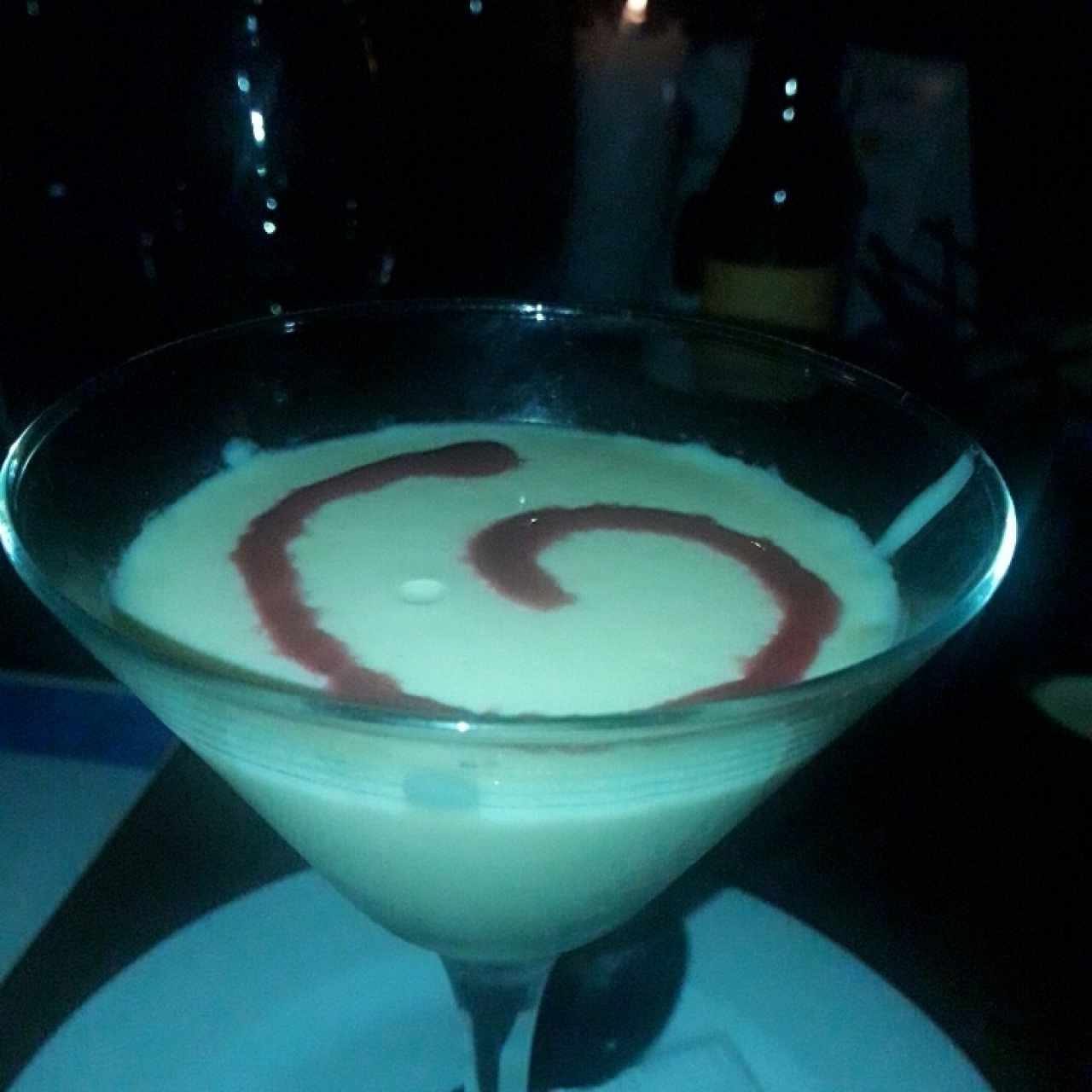 POSTRES - Postres del Día