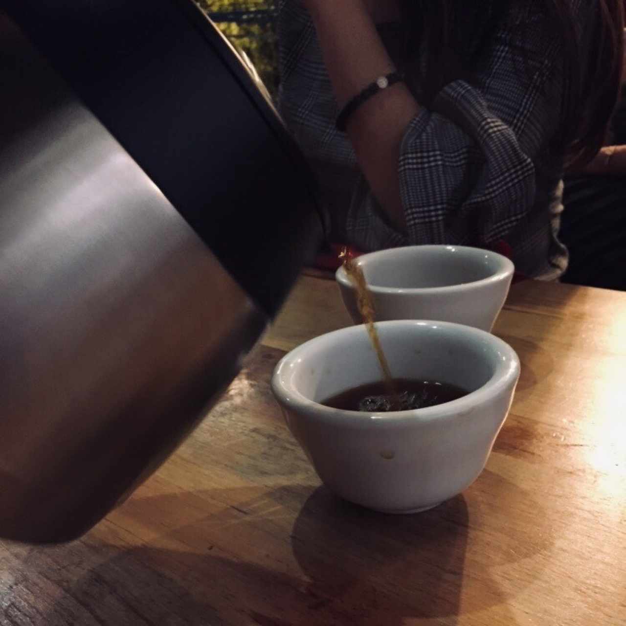 Café de Antigua
