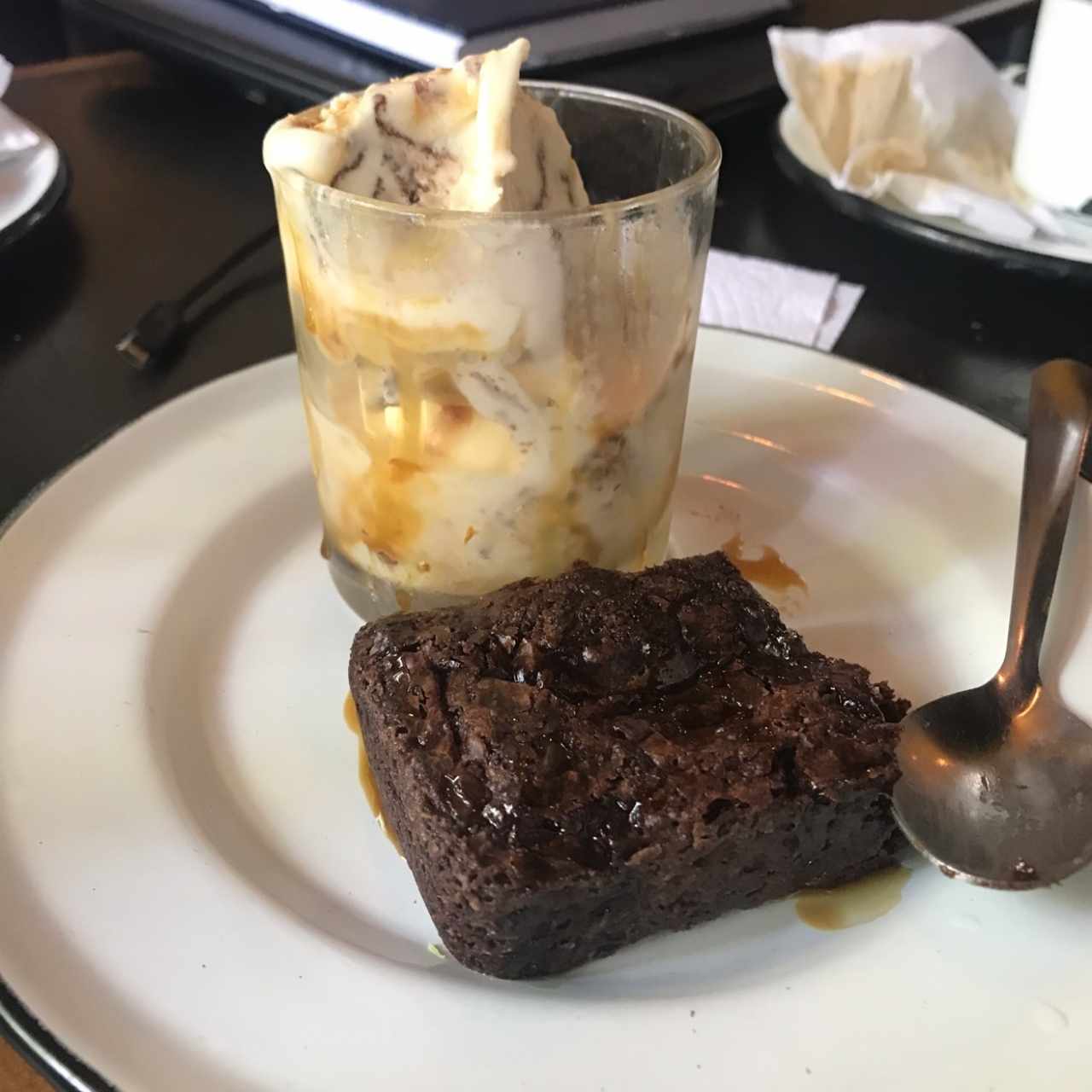brownie