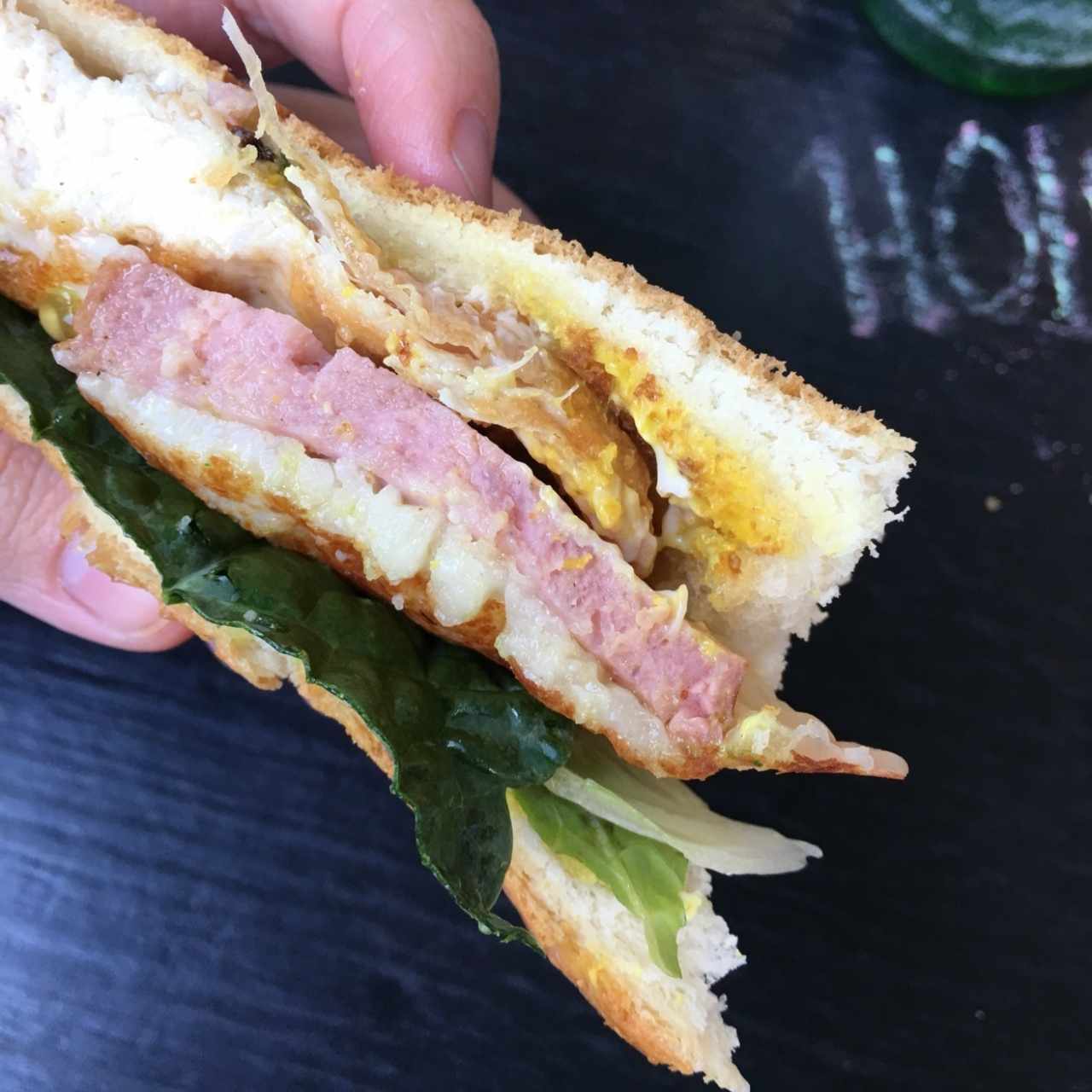 Pollo Adobado 