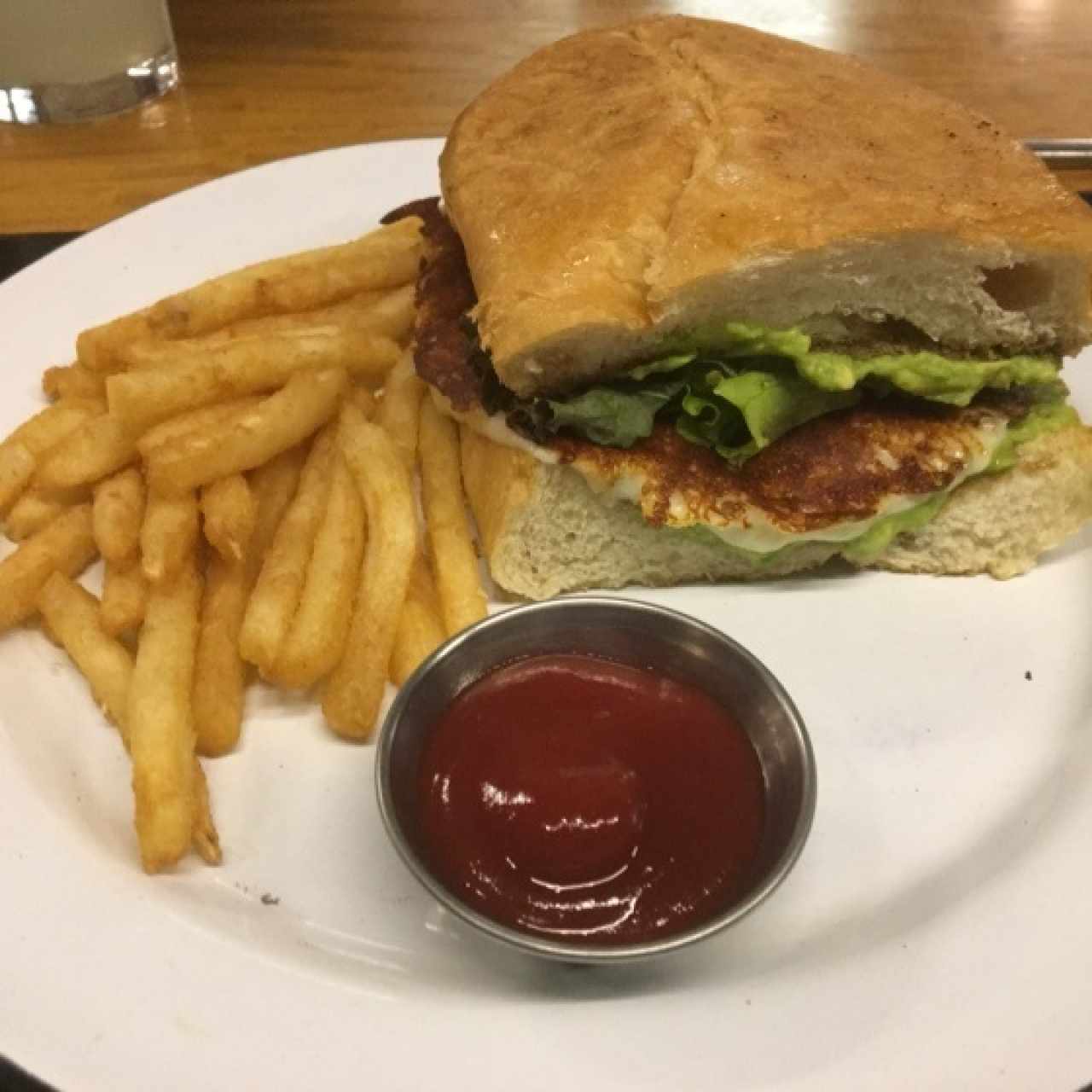 Vegetariano