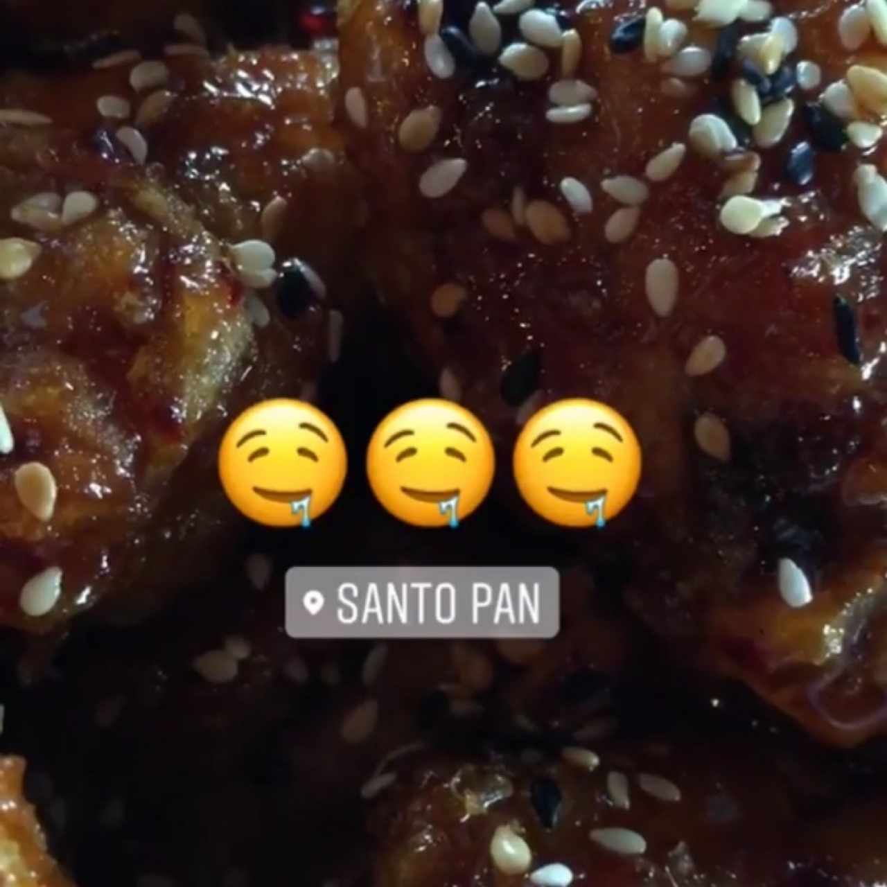 Alitas coreanas