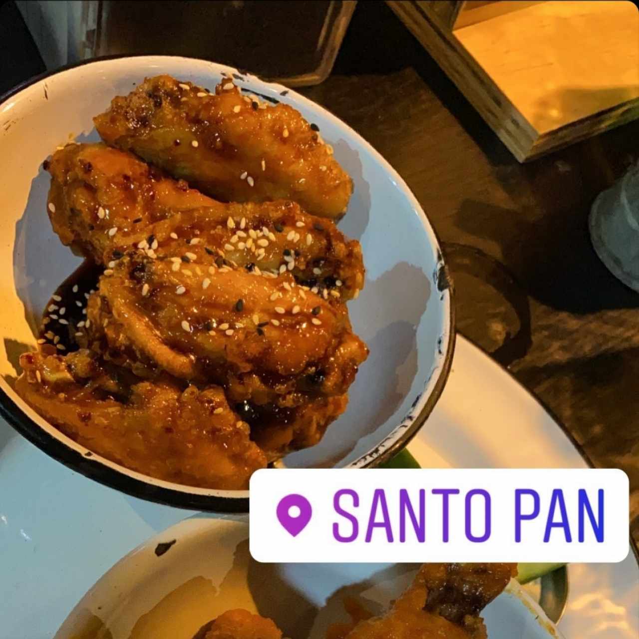 Costillas Celestiales (Lb)