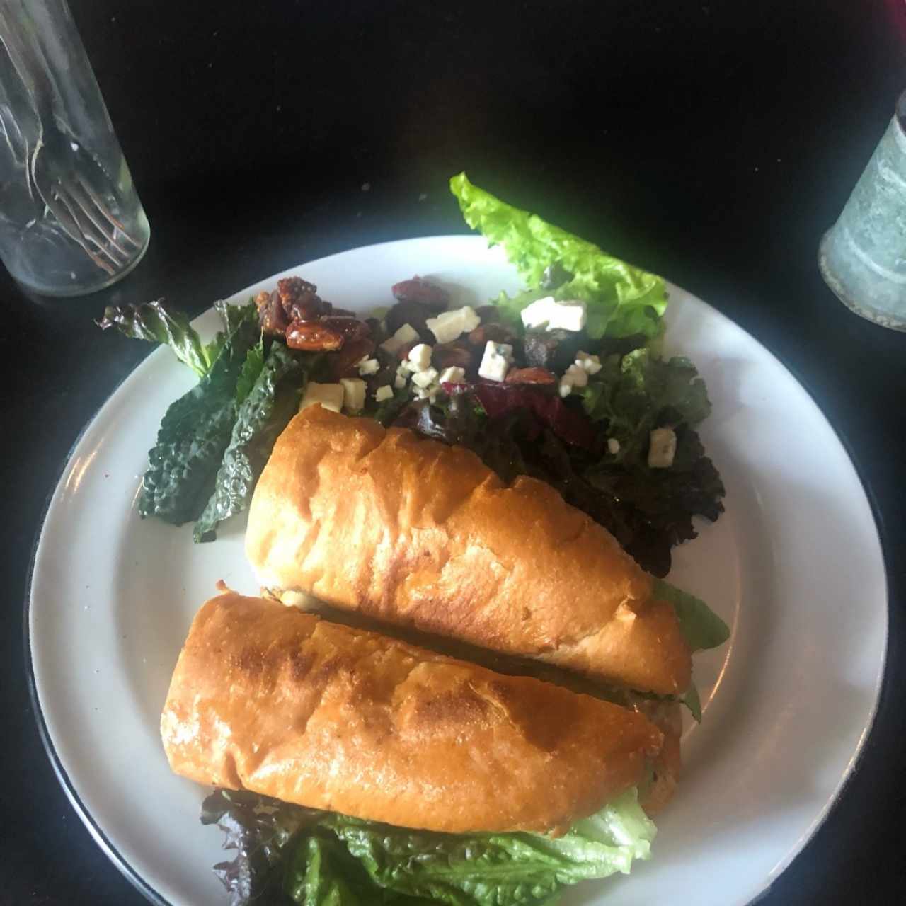 sandwich cubano