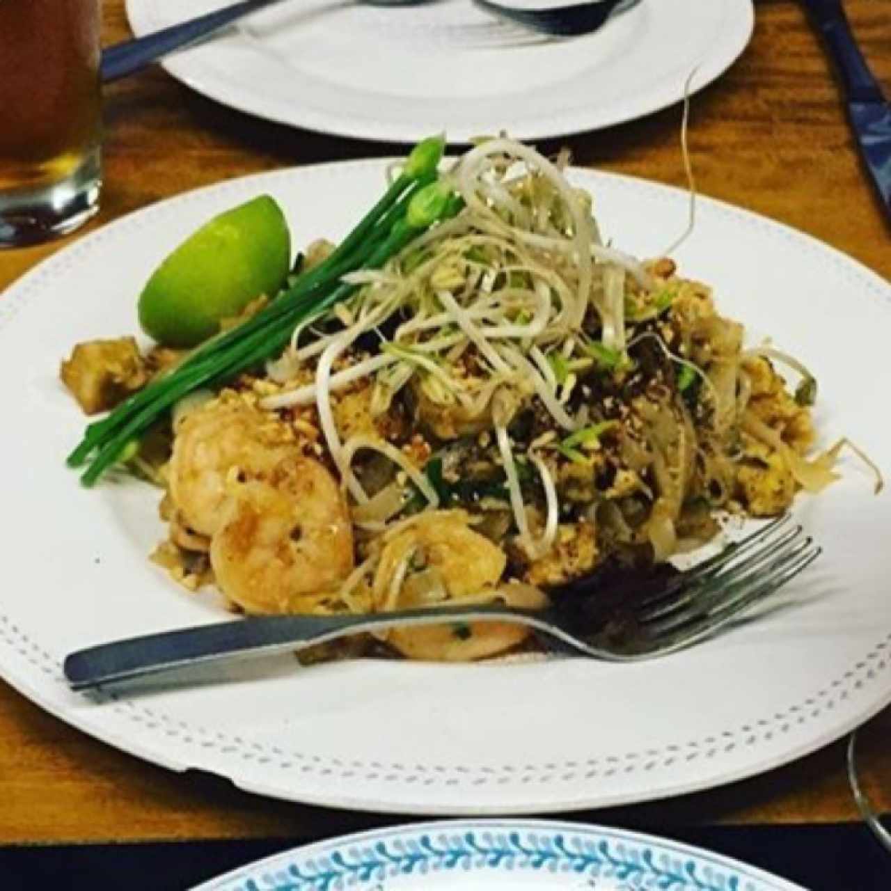 Principales - Pad Thai