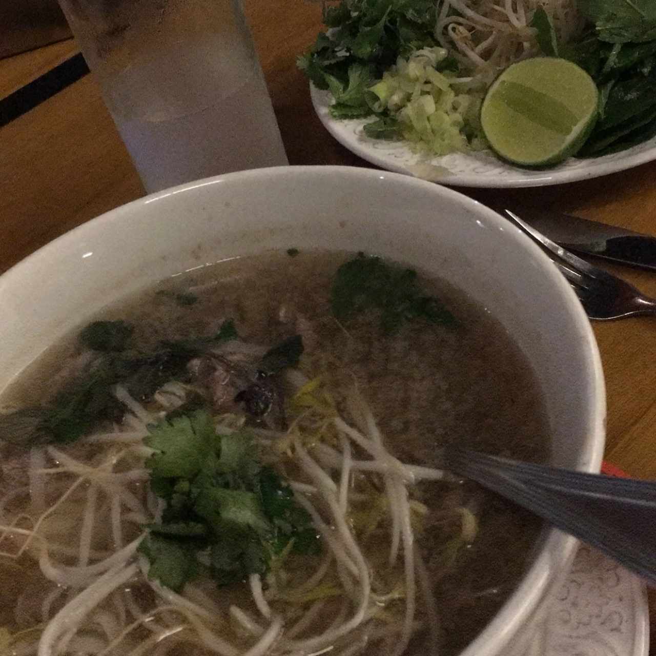Principales - Lunes de Pho