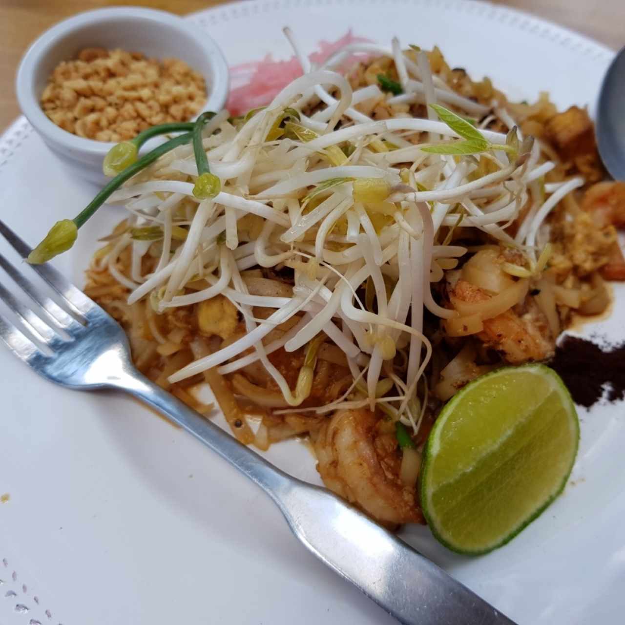 Principales - Pad Thai