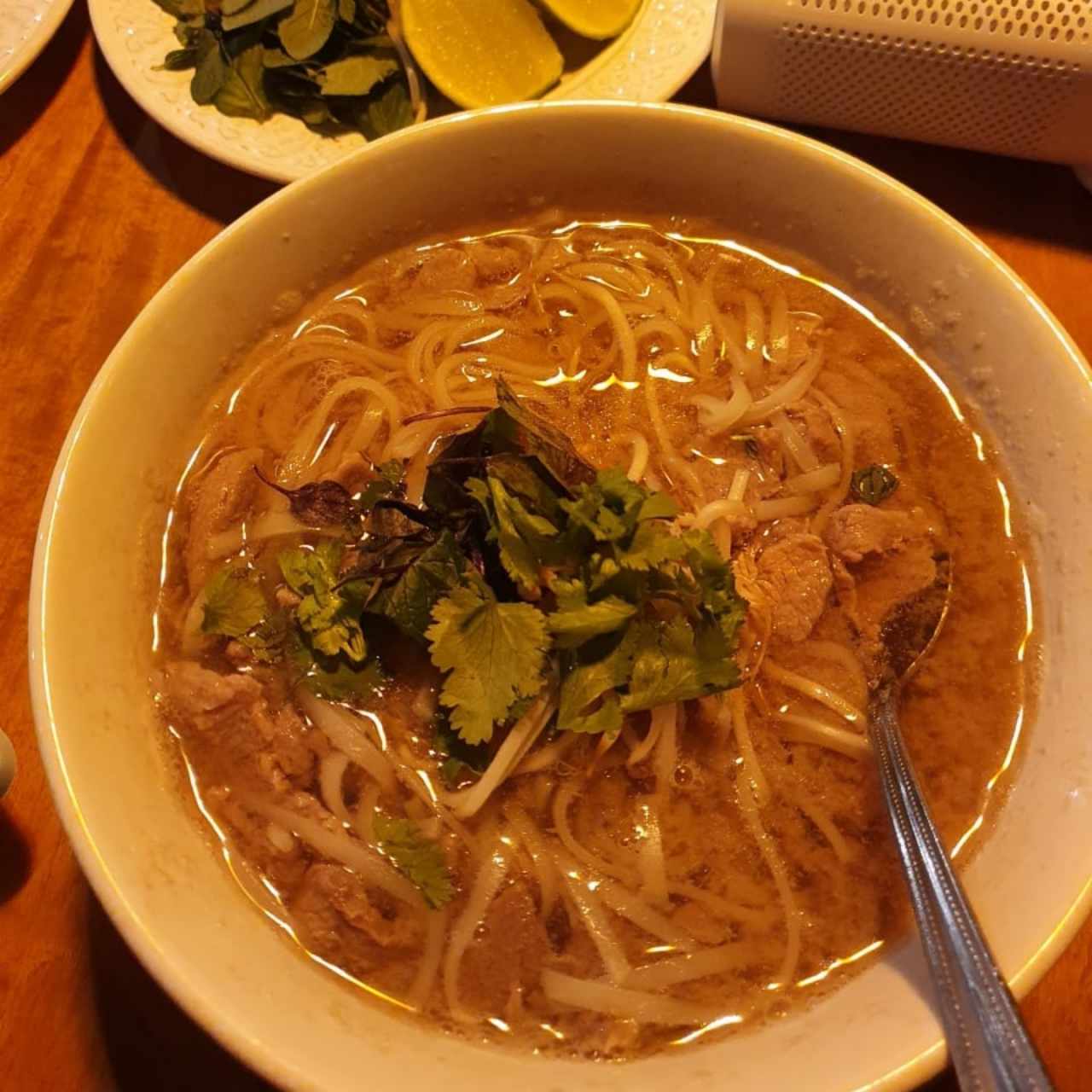Principales - Lunes de Pho