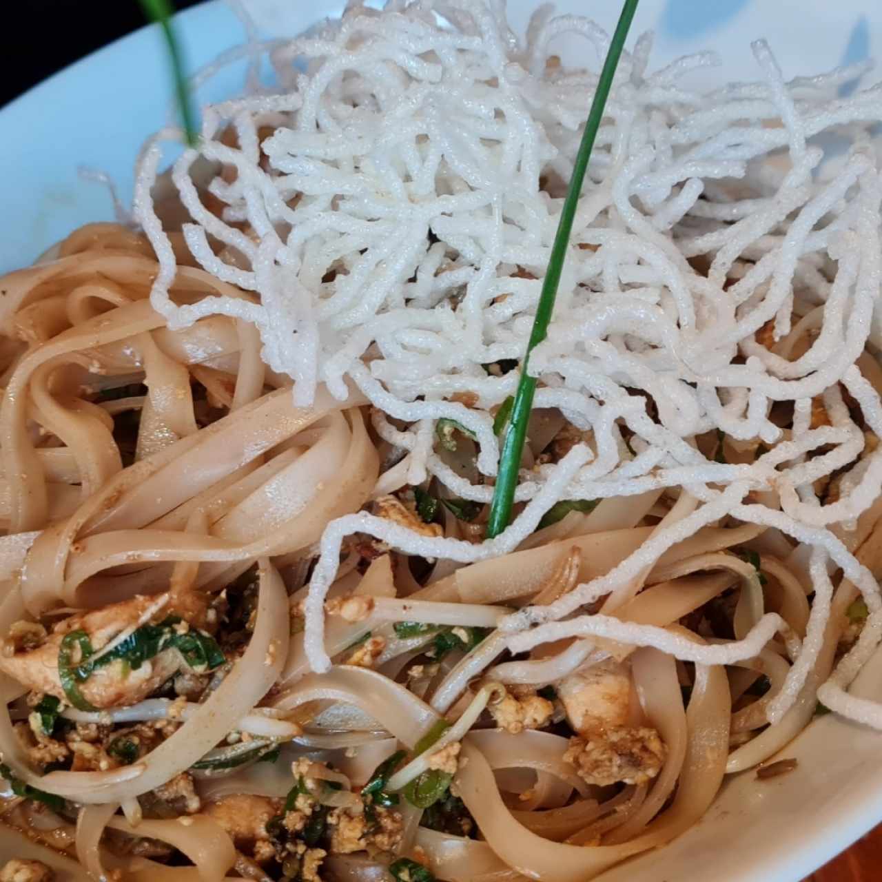 Principales - Pad Thai
