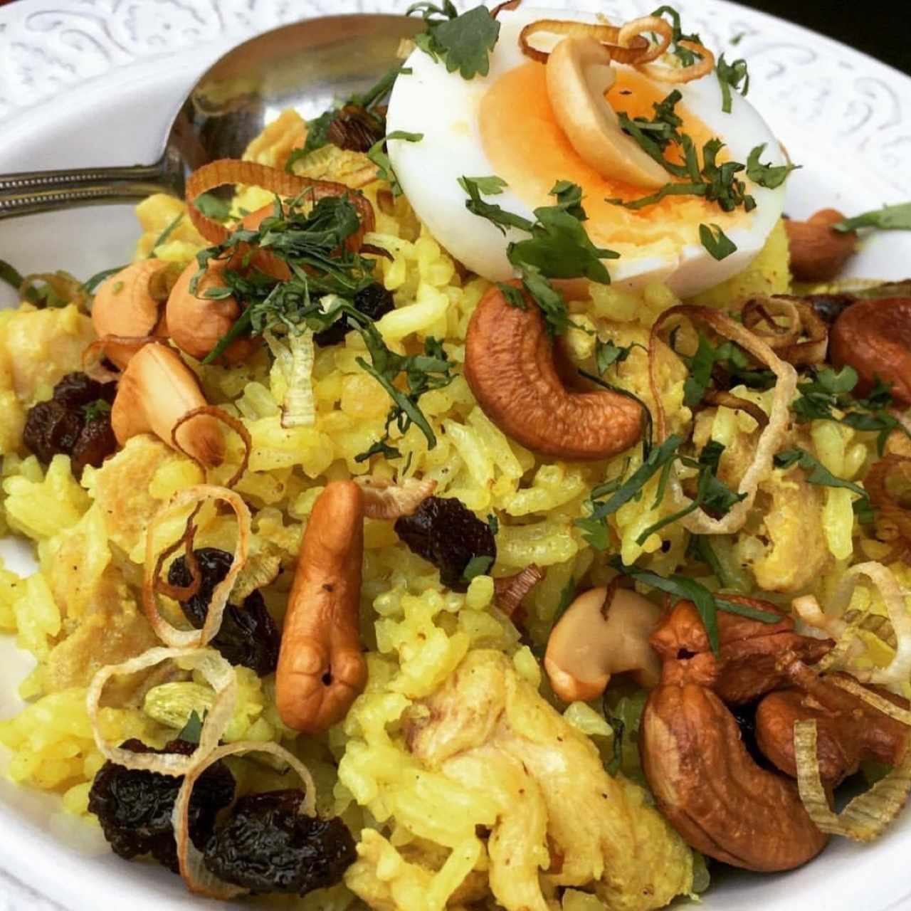 Biryani