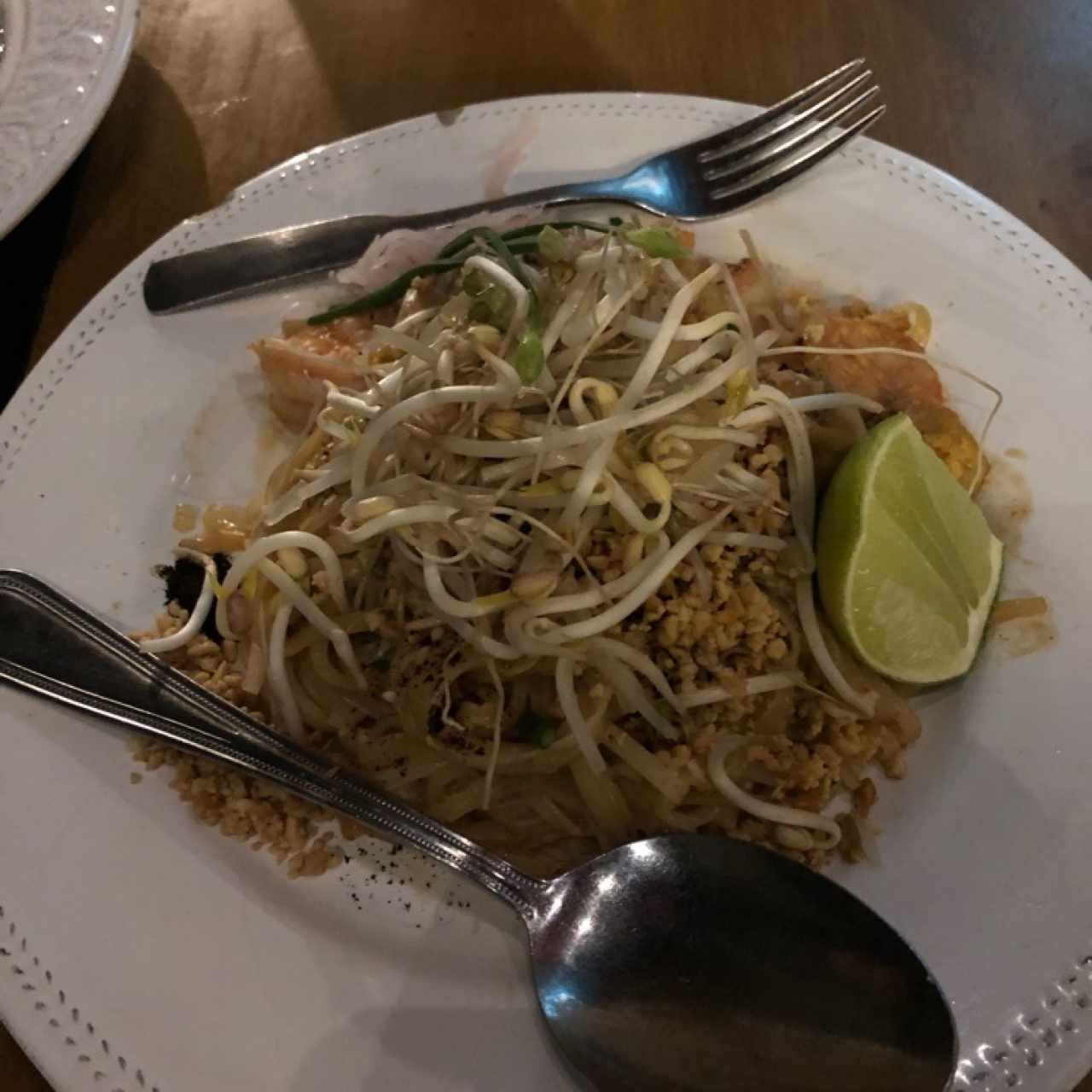 Principales - Pad Thai