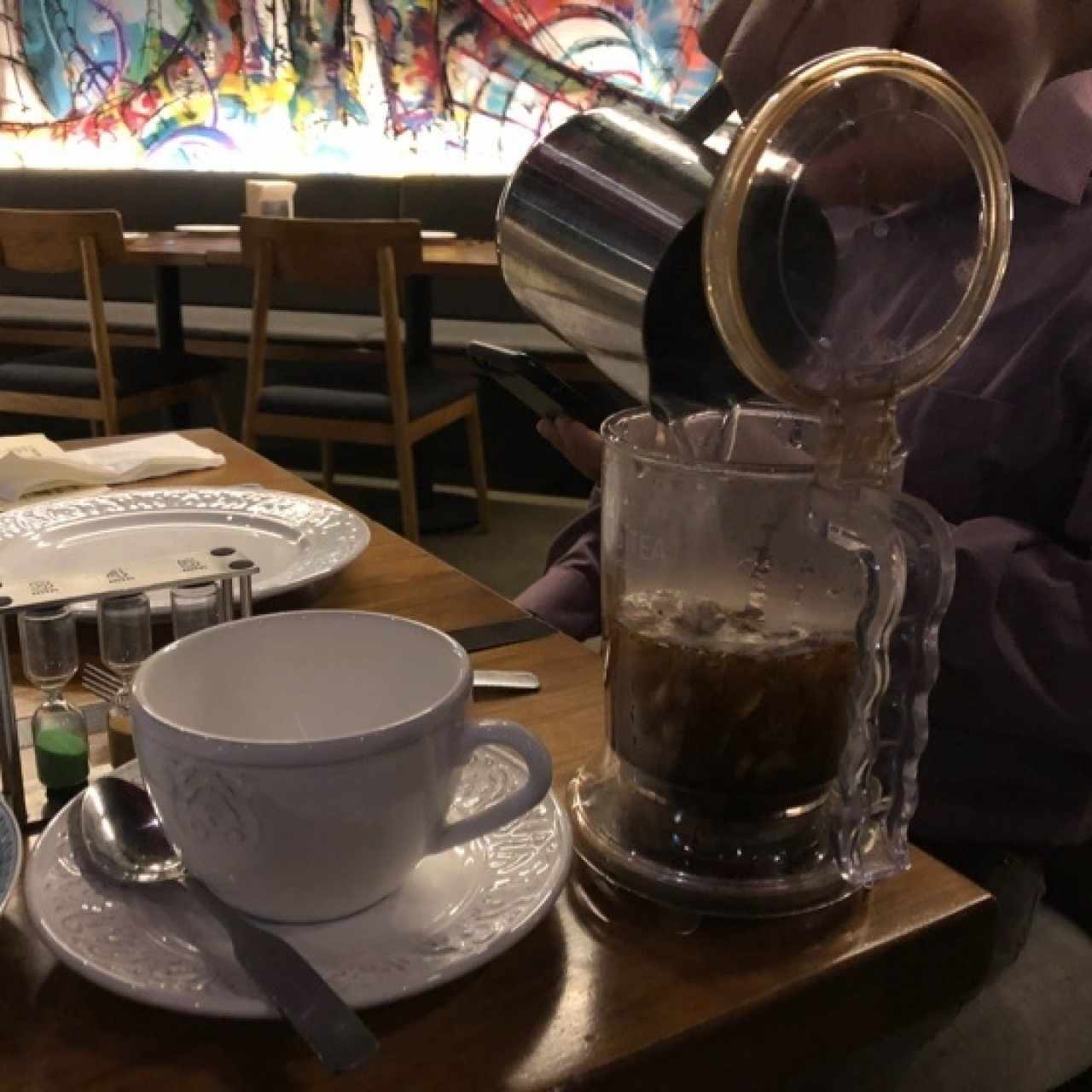 Te Chai Vanilla 
