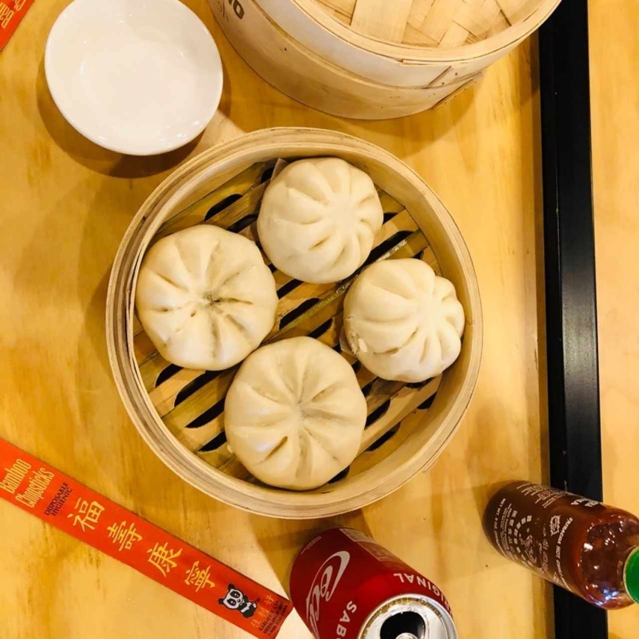 Combos - Lucky Bao