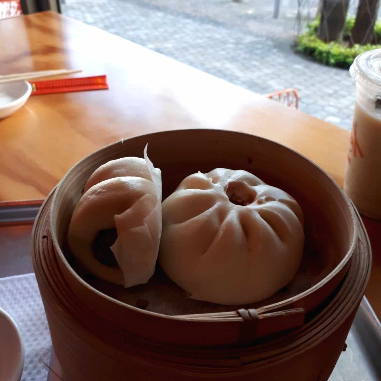 baos