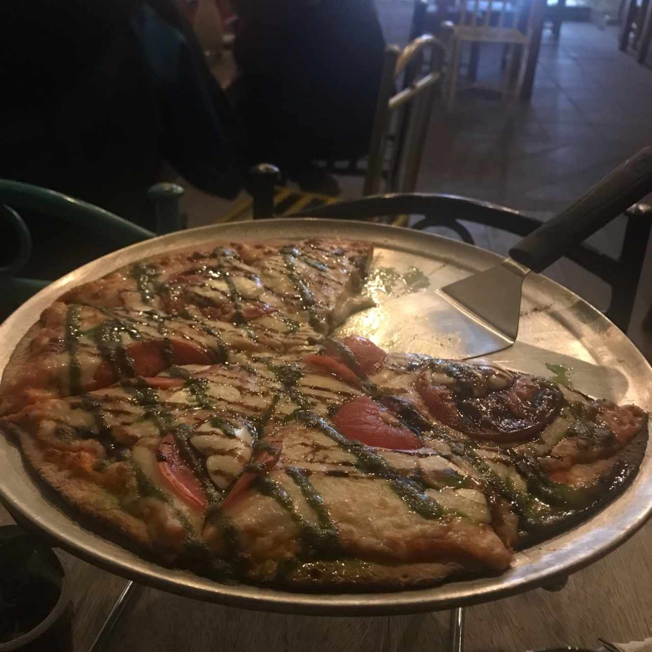pizza 