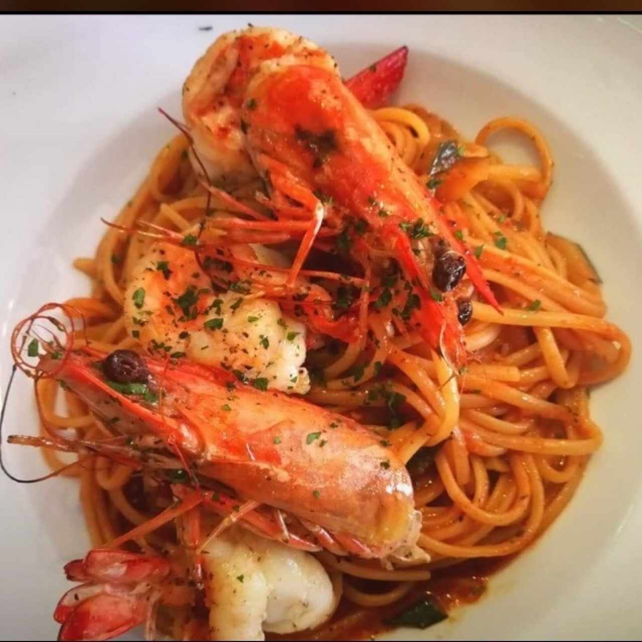 camarones 