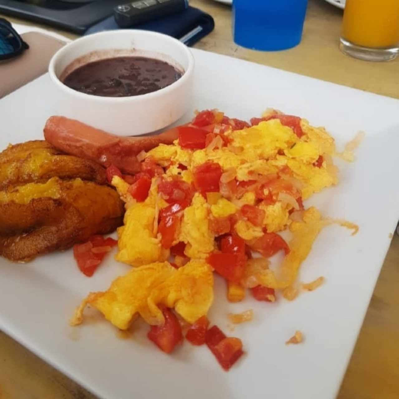 Típico Chapín 