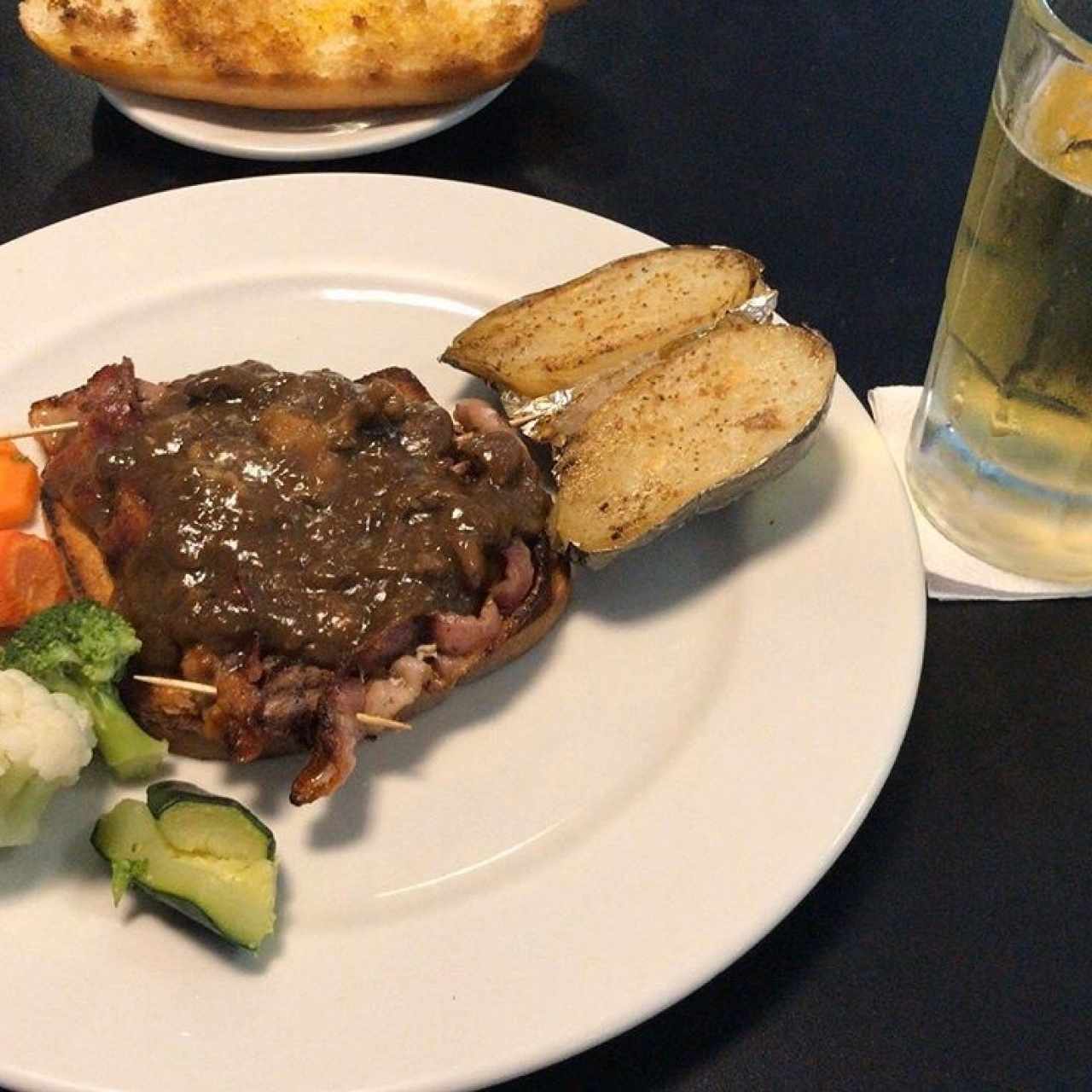 Filet Mignon