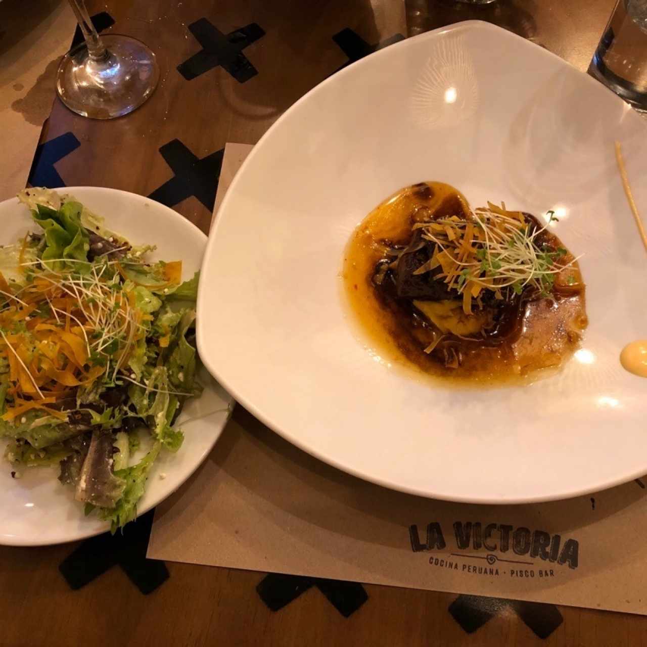 Lomo Saltado