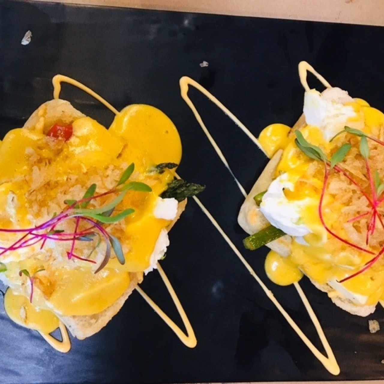 Desayunos - Benedictinos de Ají