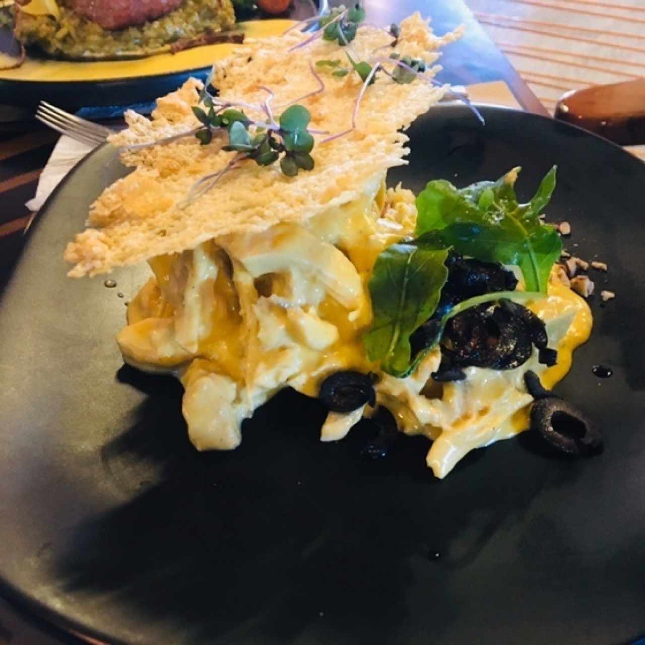 Ají de Gallina