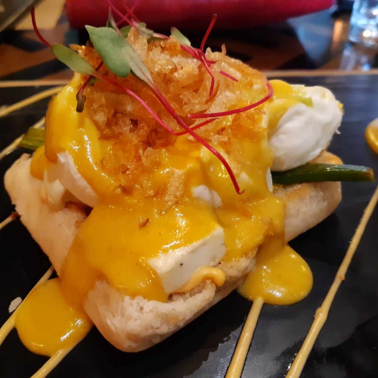 Desayunos - Benedictinos de Ají
