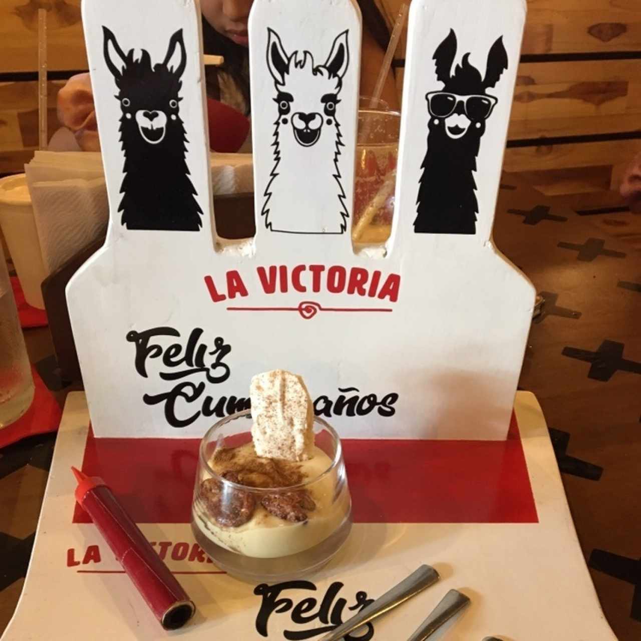 dulce de leche