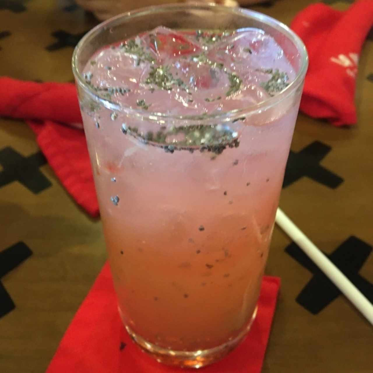 limonada