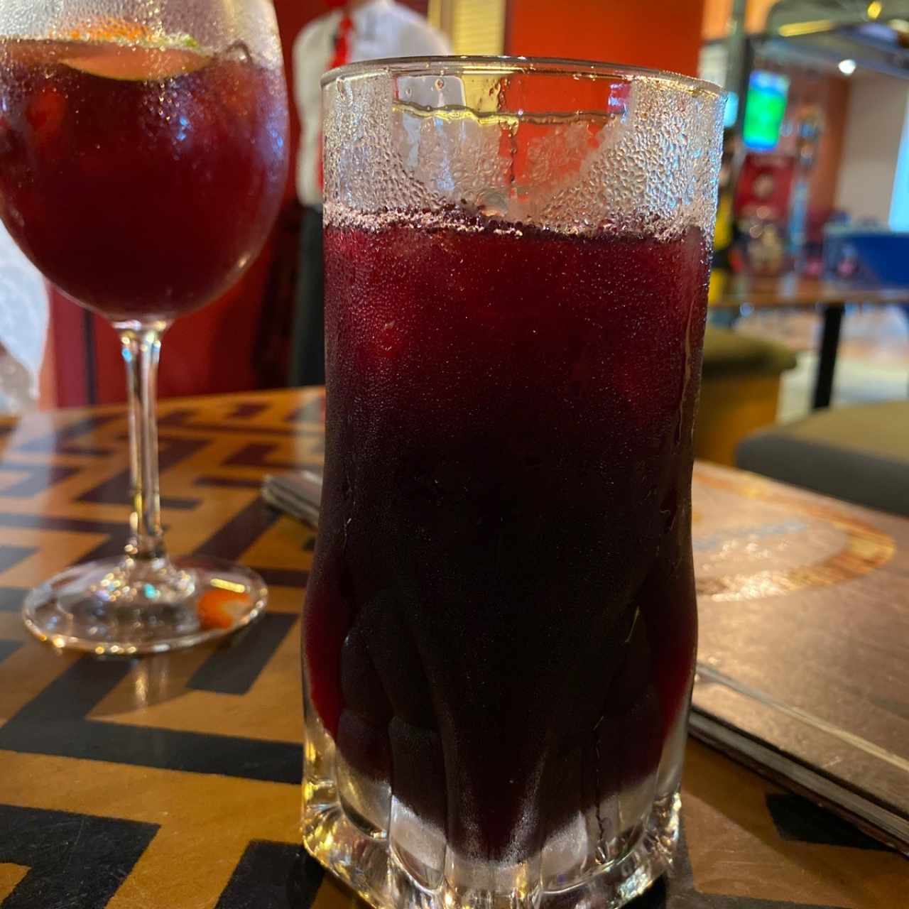 Chicha Morada 