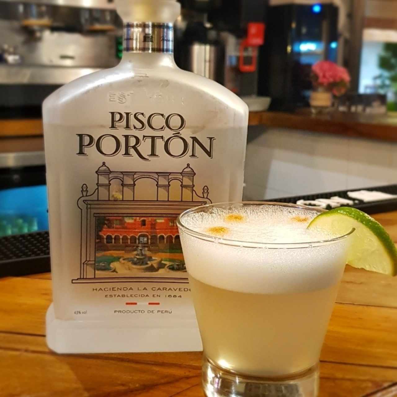 Pisco