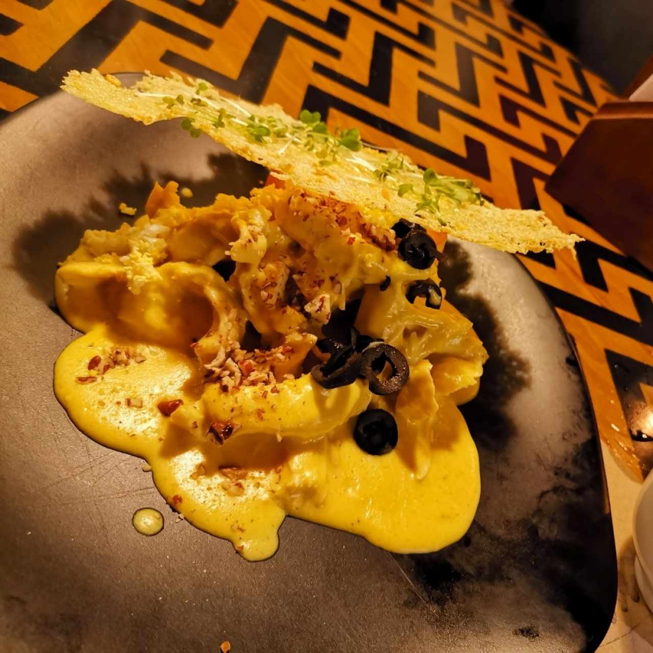 Ají de Gallina