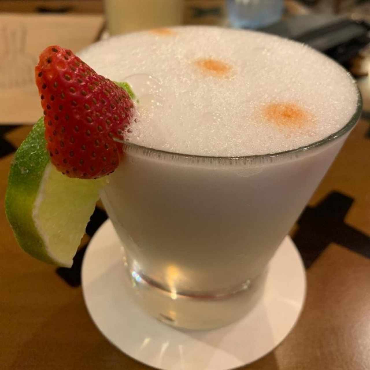 Pisco 